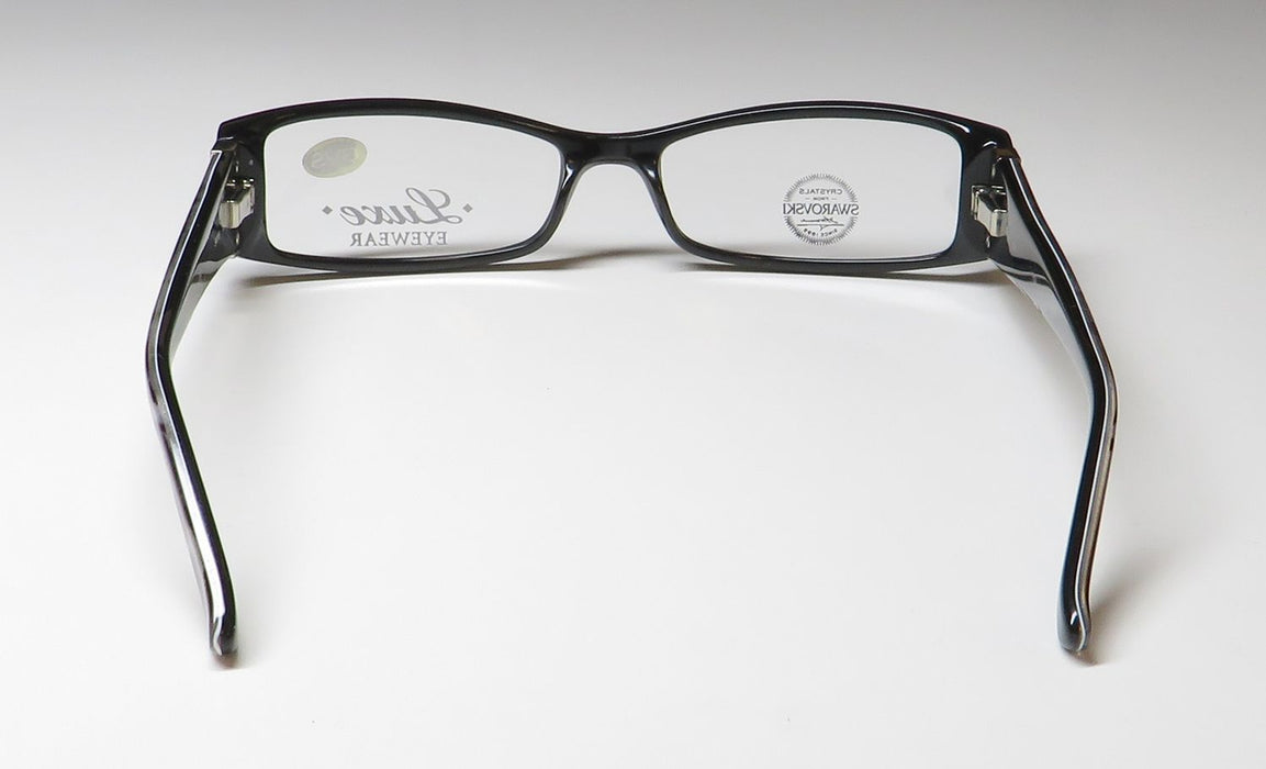Luxe 315 Eyeglasses