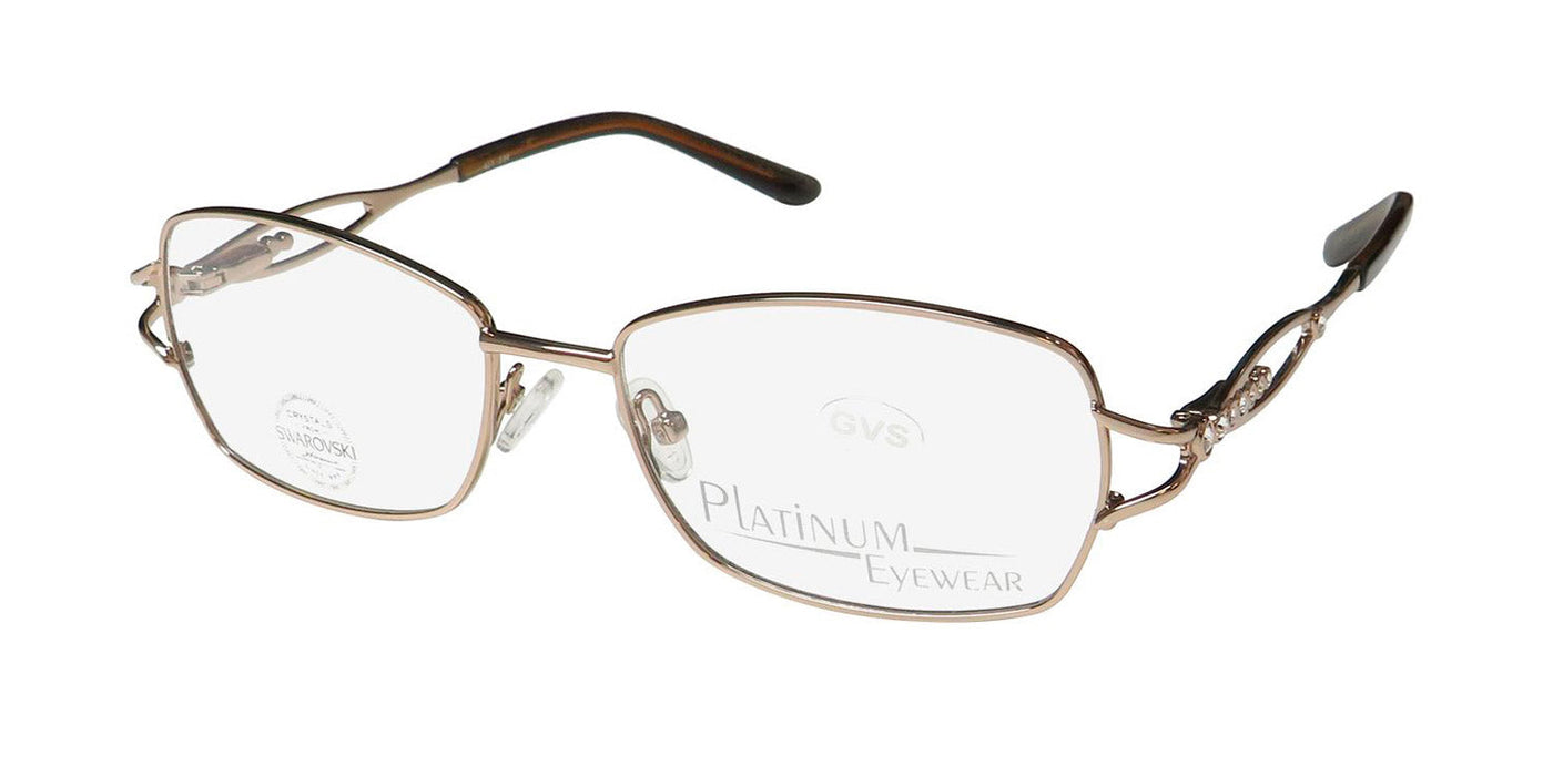 Platinum 421 Eyeglasses