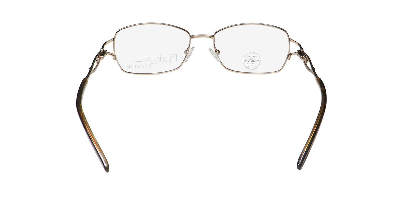 Platinum 421 Eyeglasses