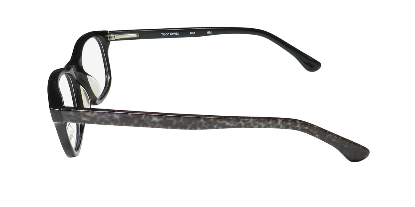 Tigress Tgs113wm Eyeglasses