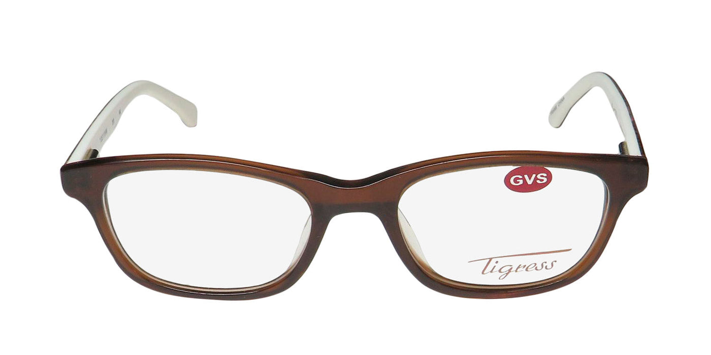 Tigress Tgs113wm Eyeglasses