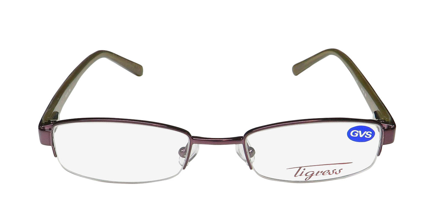 Tigress Tgs112 Eyeglasses