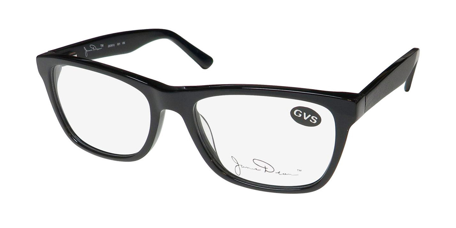 james dean goggles James Dean Jdo612 Eyeglasses — KRNglasses.com