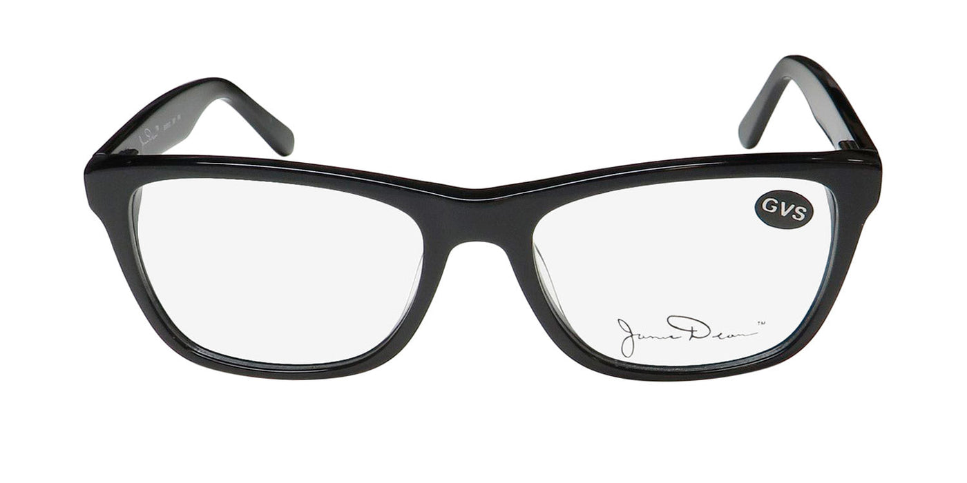 James Dean Jdo612 Eyeglasses
