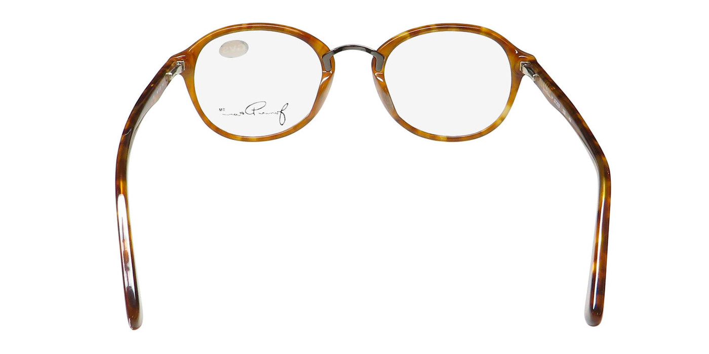 James Dean Jdo629 Eyeglasses