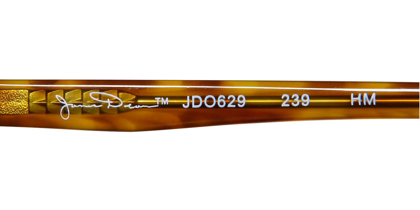 James Dean Jdo629 Eyeglasses