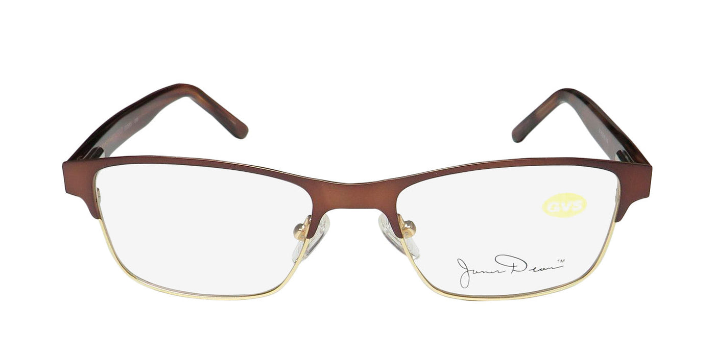 James Dean Jdo605 Eyeglasses