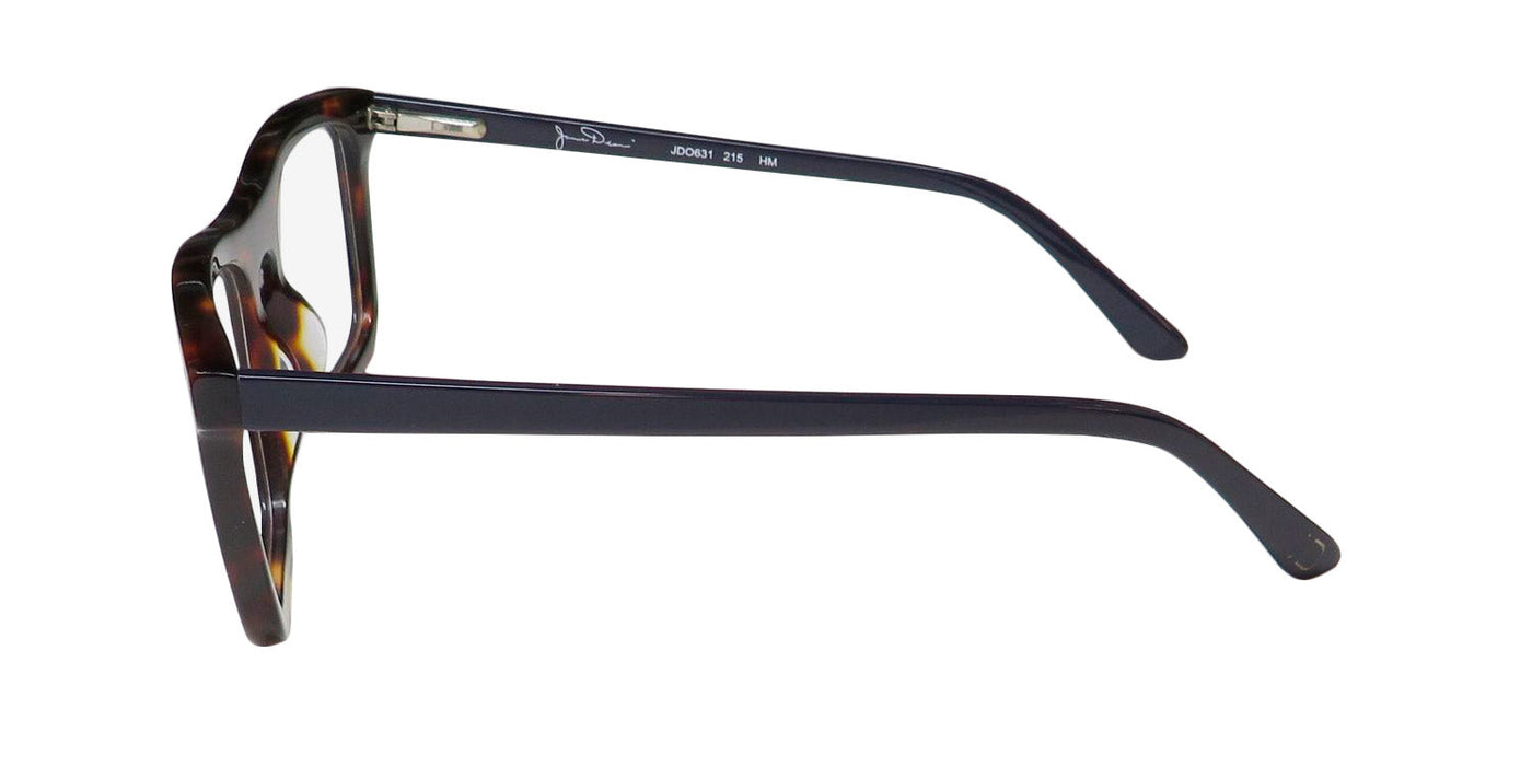 James Dean Jdo631 Eyeglasses