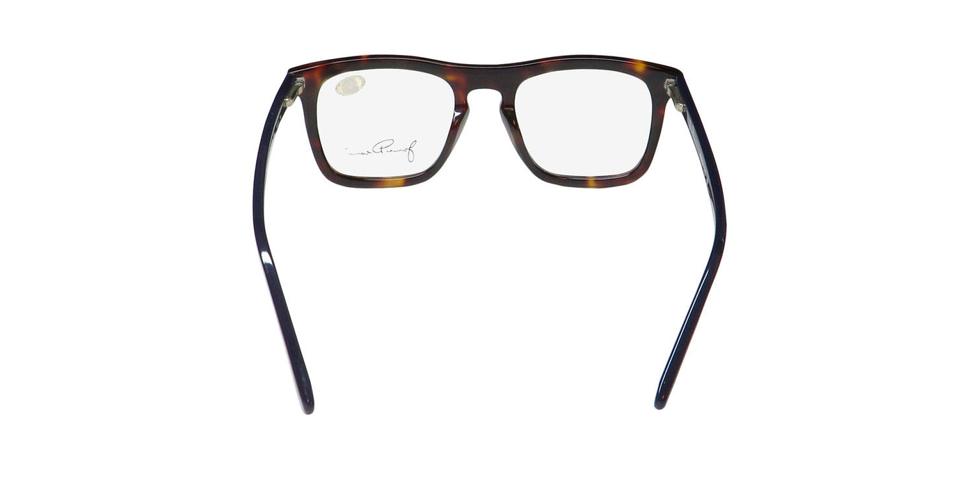 James Dean Jdo631 Eyeglasses