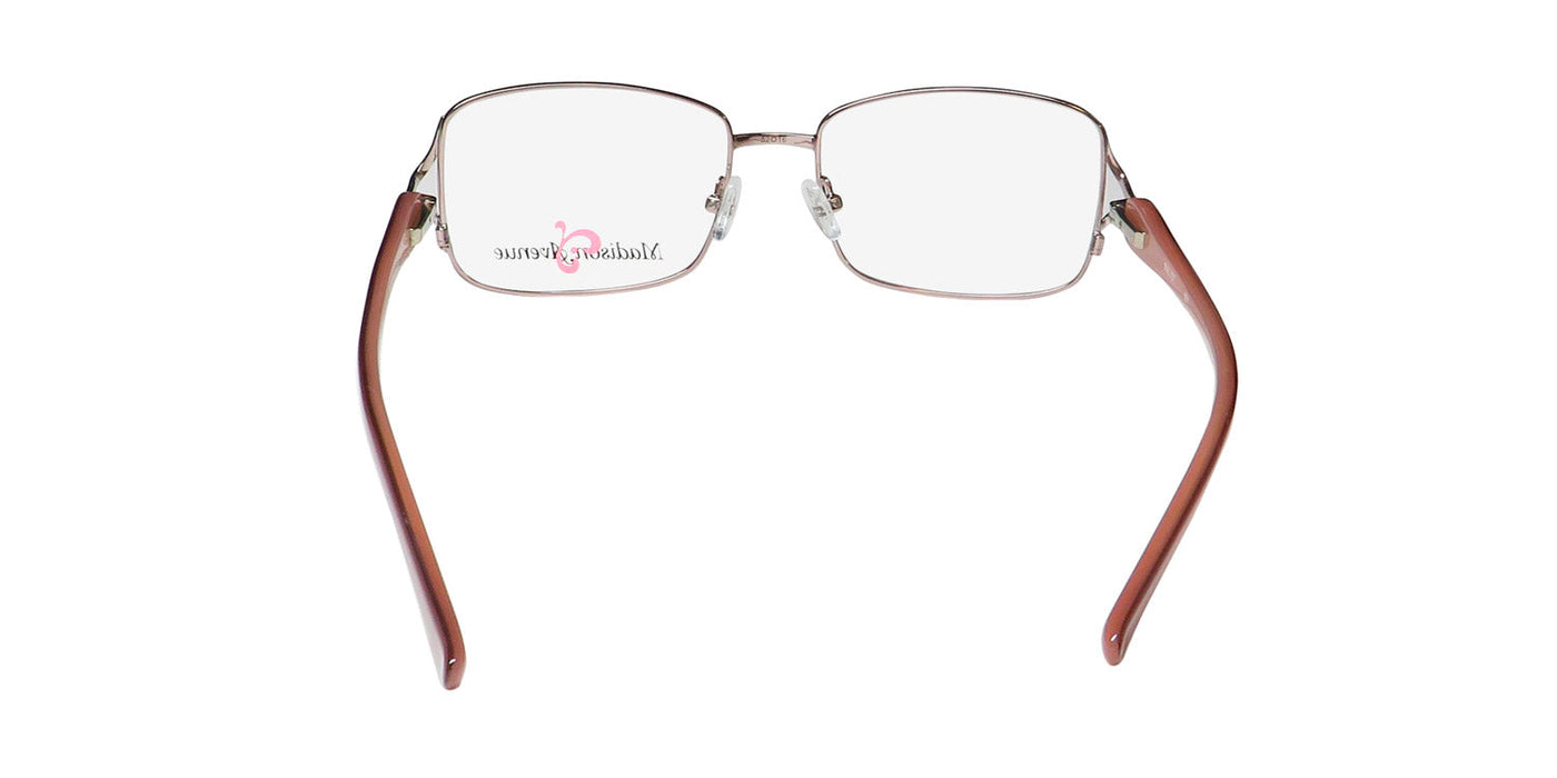 Madison Avenue Mal107 Eyeglasses
