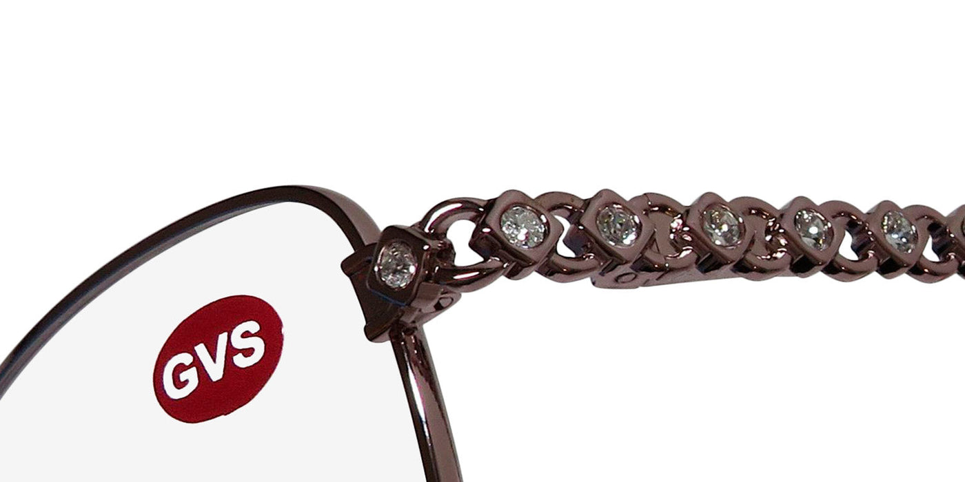 Madison Avenue Mal109 Eyeglasses