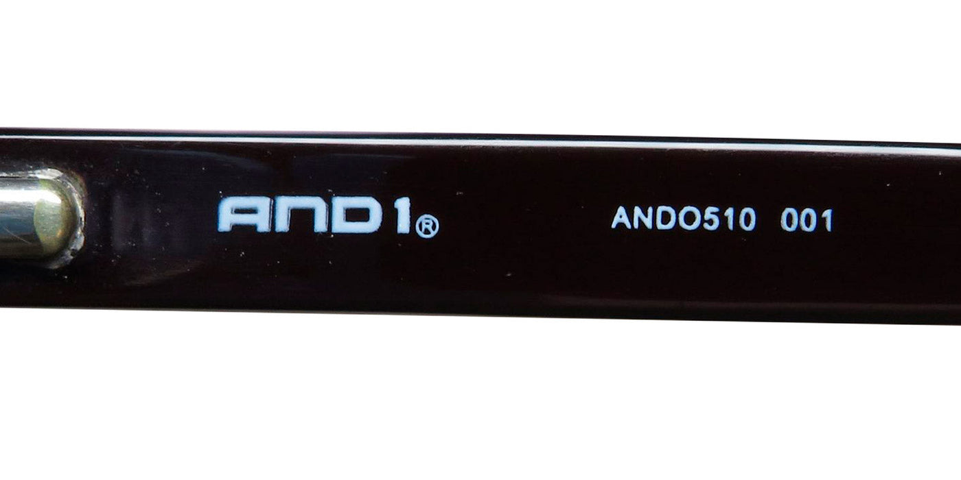 AND1 Ando510 Eyeglasses