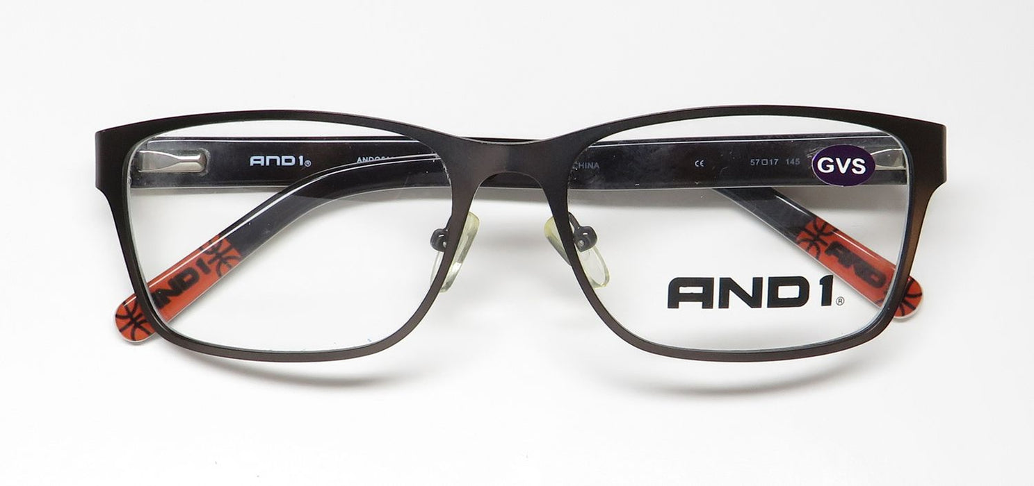AND1 Ando511 Eyeglasses