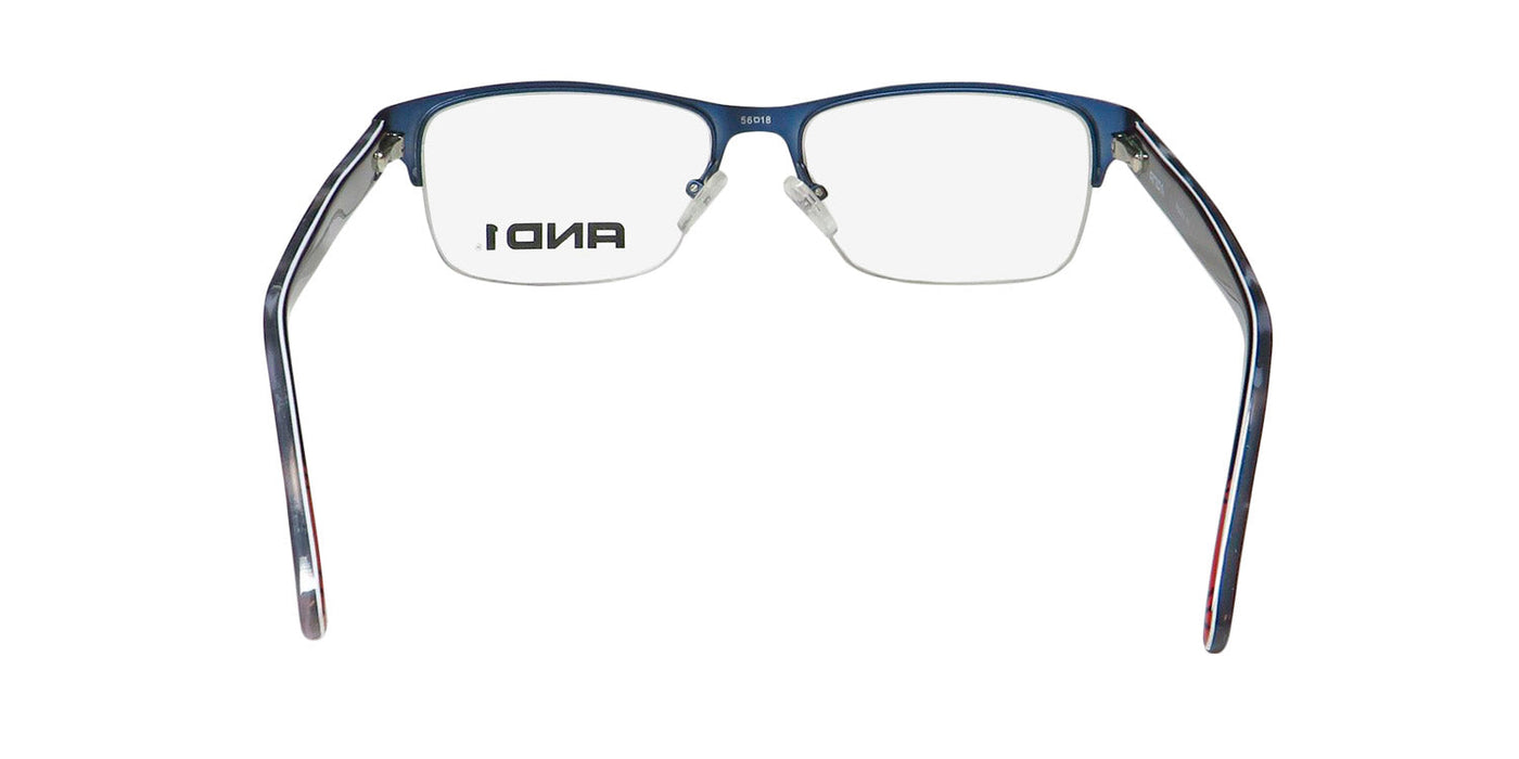 AND1 Ando510 Eyeglasses