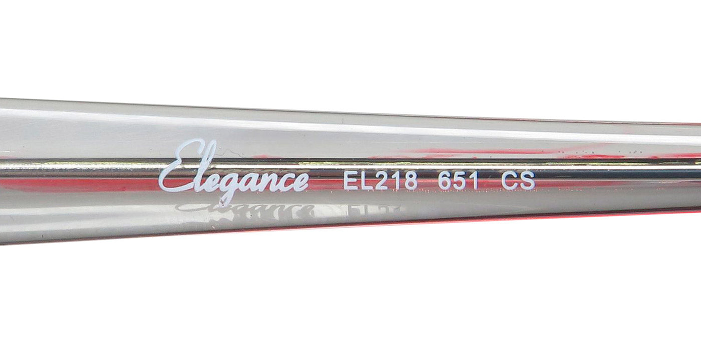 Elegance El218 Eyeglasses