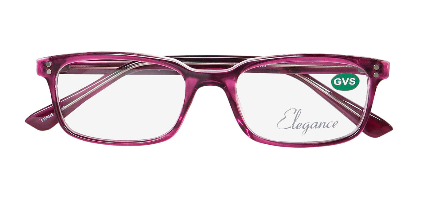 Elegance El216 Eyeglasses