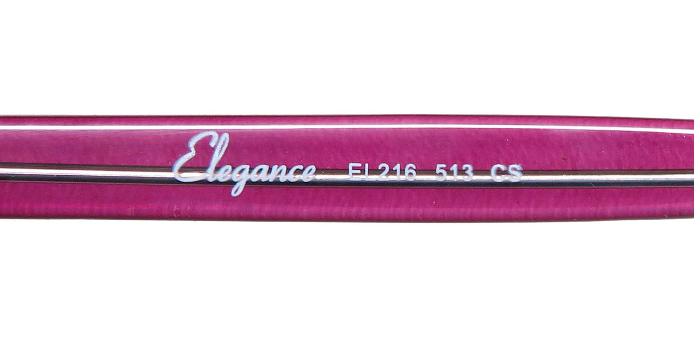 Elegance El216 Eyeglasses