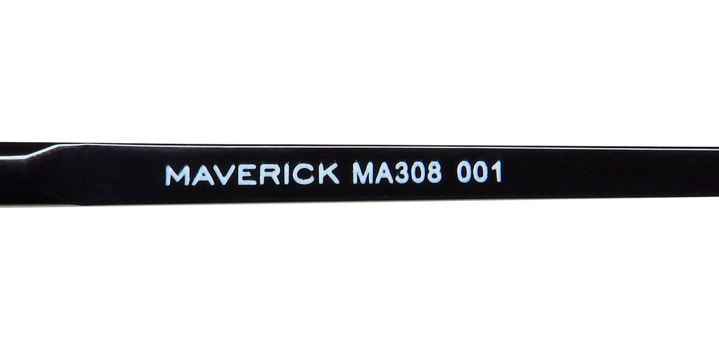 Maverick Ma308 Eyeglasses