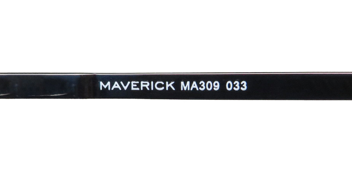 Maverick Ma309 Eyeglasses