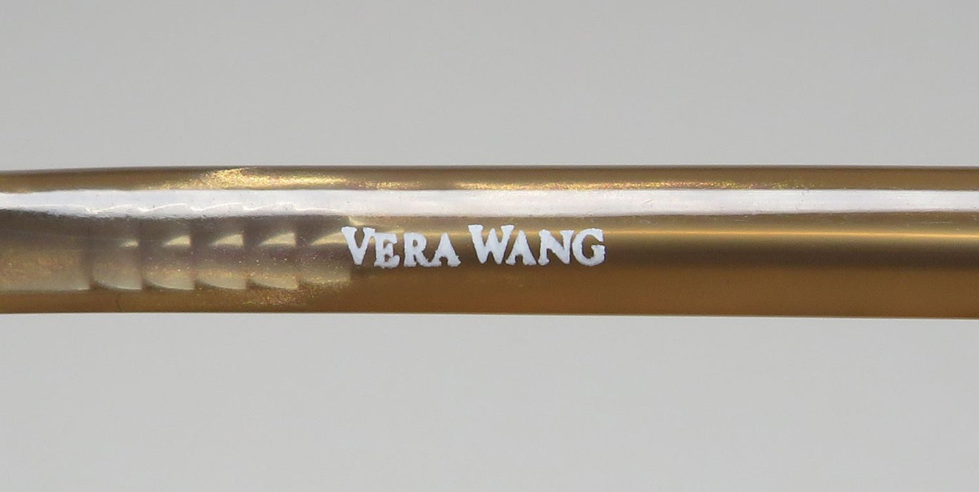 Vera Wang V148 Eyeglasses