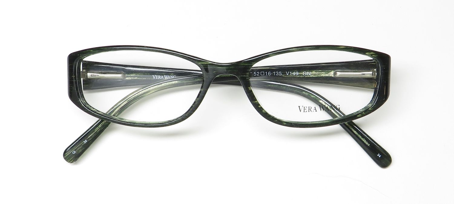 Vera Wang V149 Eyeglasses