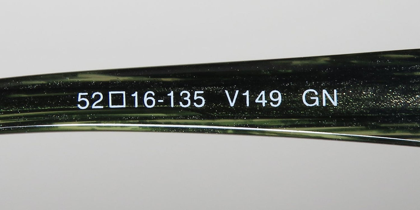 Vera Wang V149 Eyeglasses