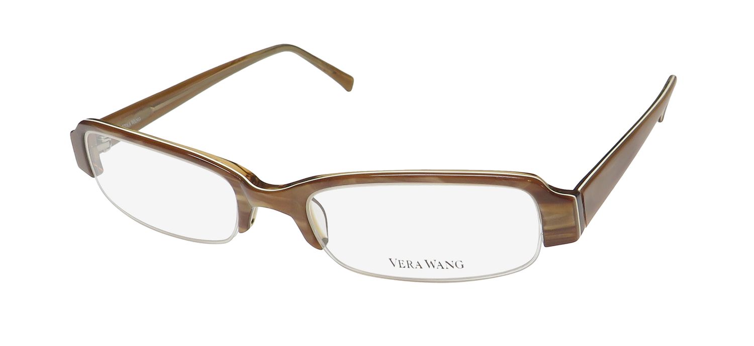 Vera Wang V121 Eyeglasses