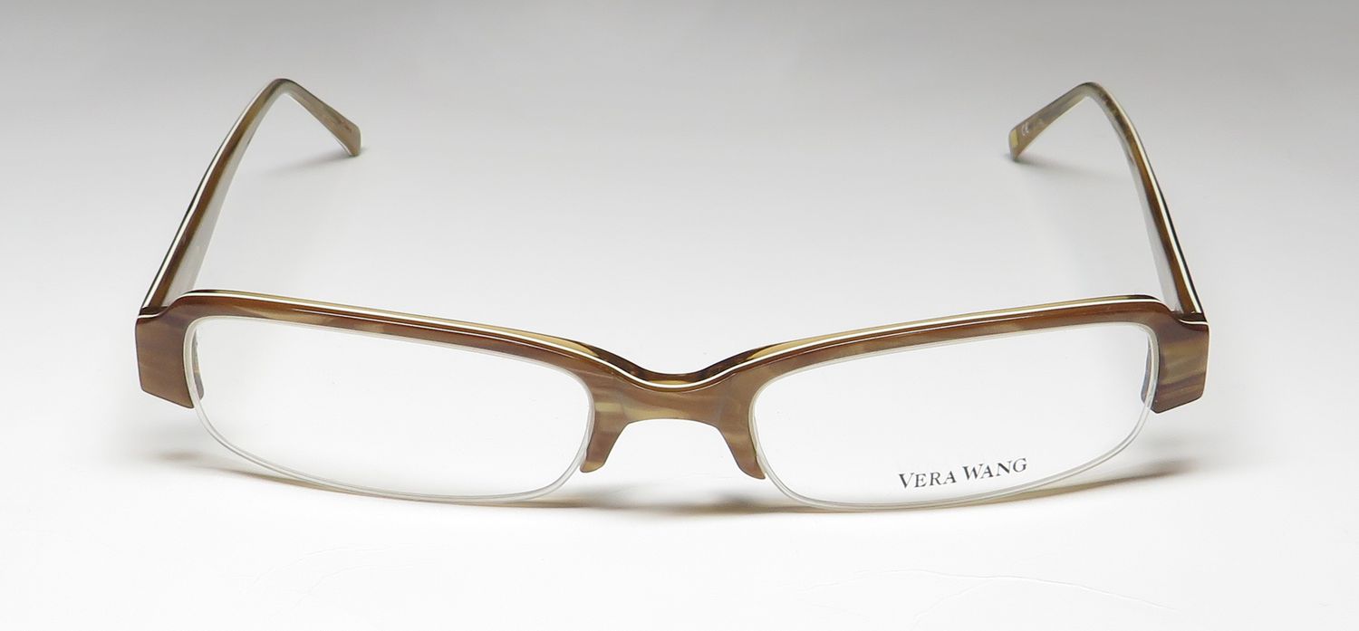 Vera Wang V121 Eyeglasses