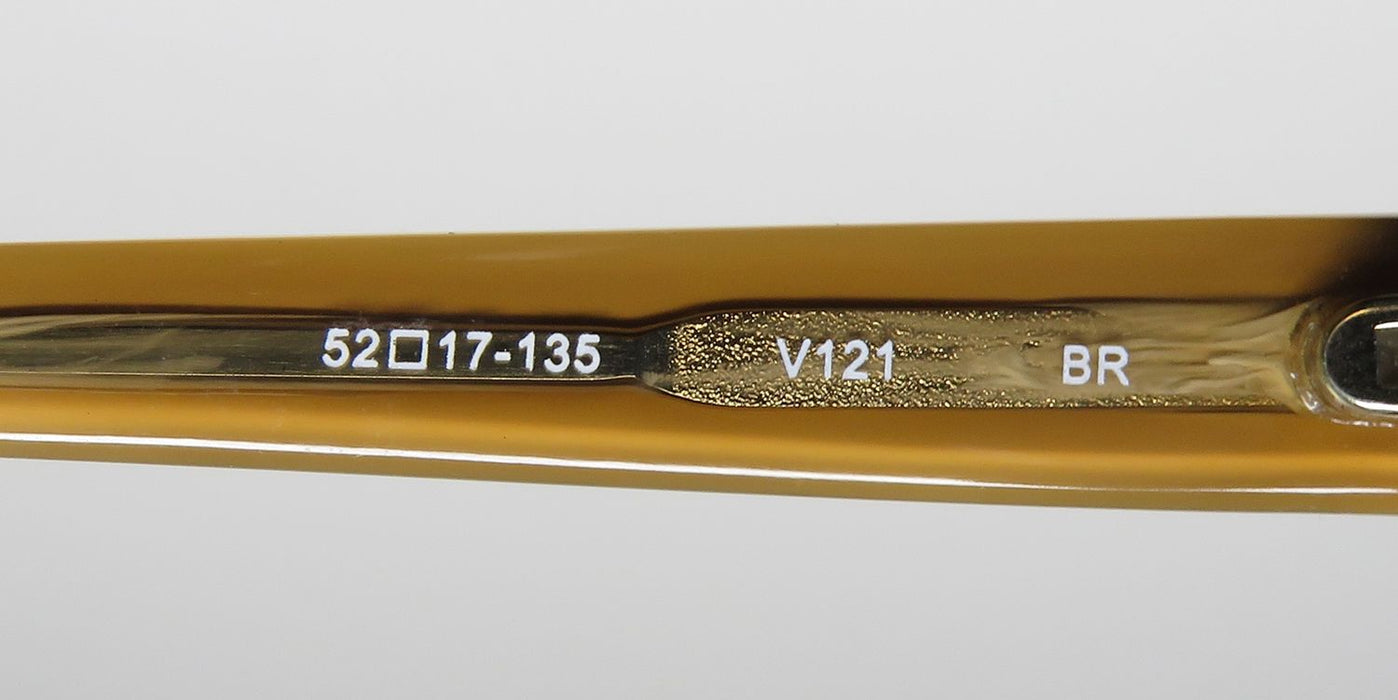 Vera Wang V121 Eyeglasses