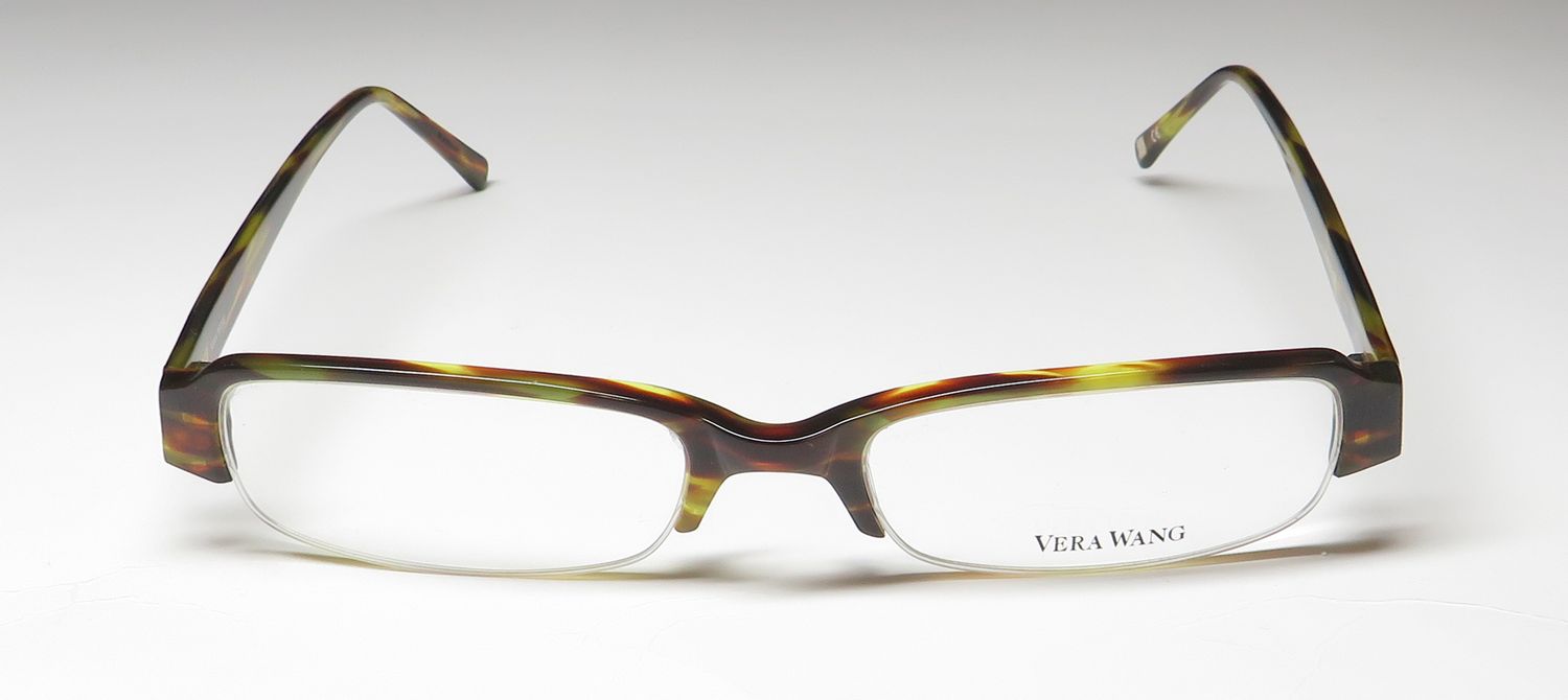 Vera Wang V121 Eyeglasses