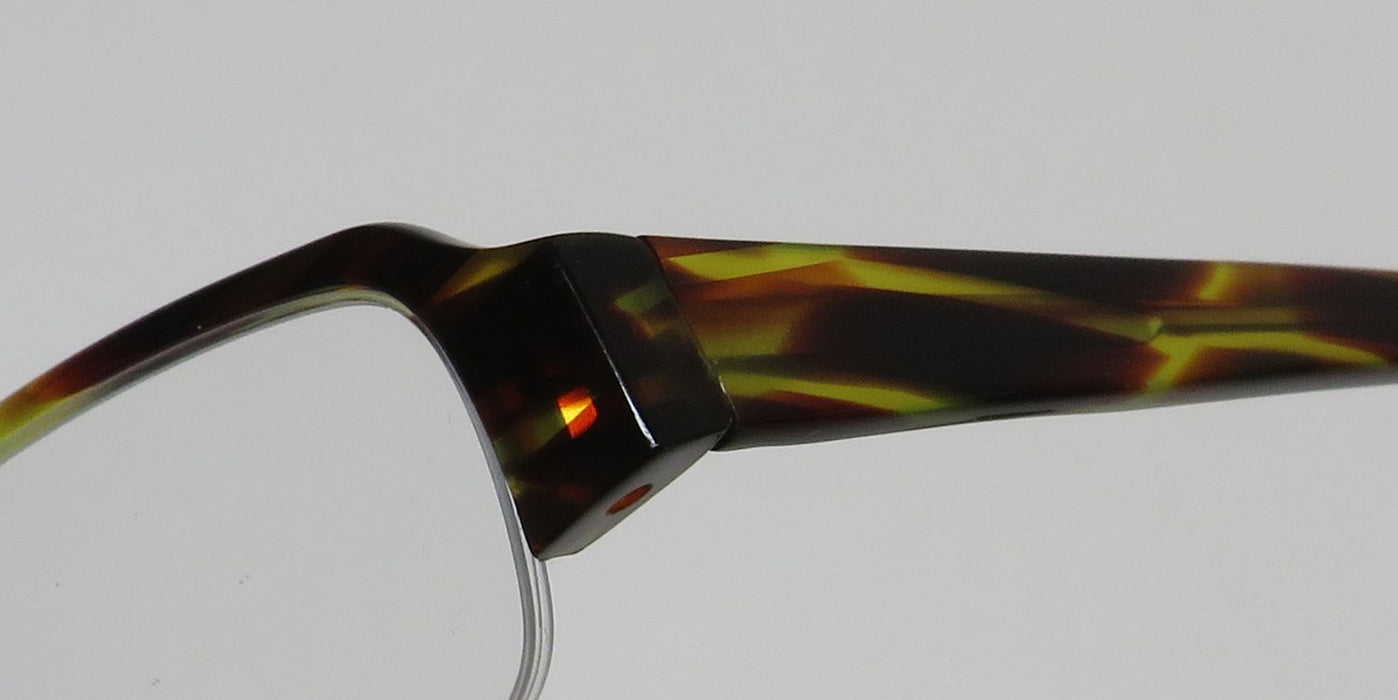 Vera Wang V121 Eyeglasses