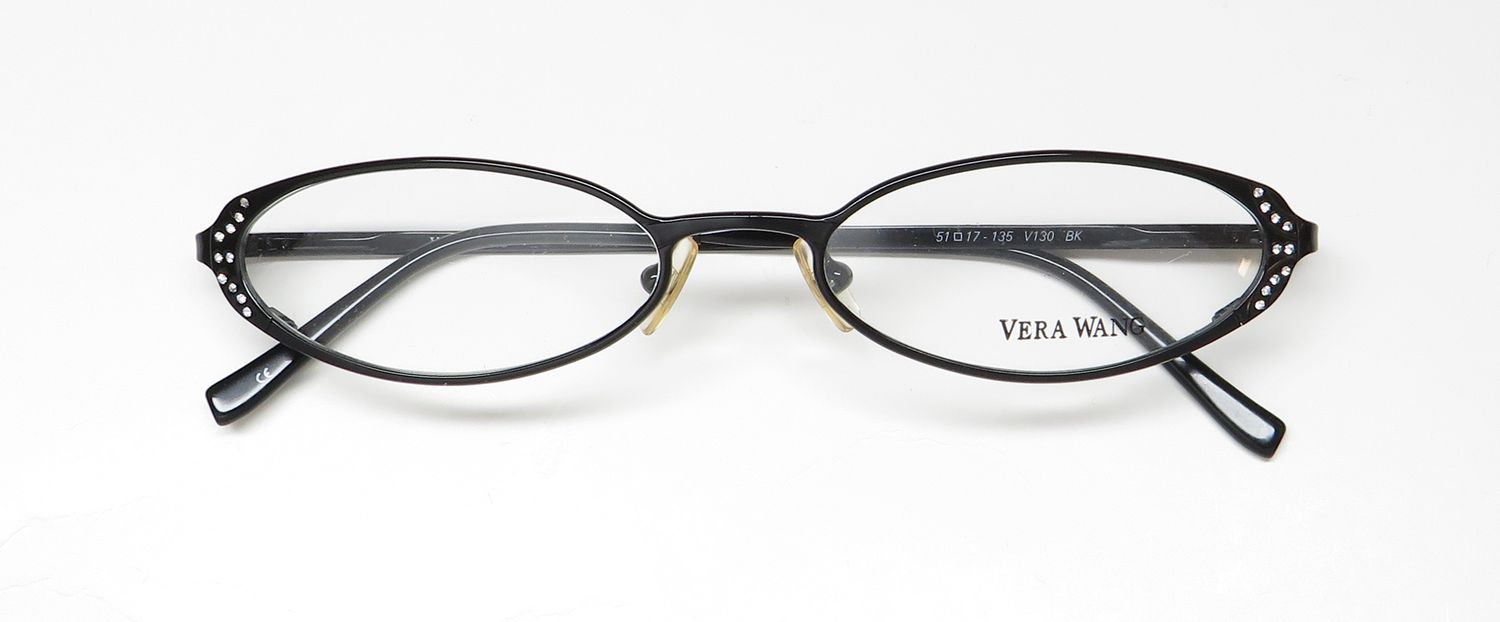 Vera Wang V130 Eyeglasses