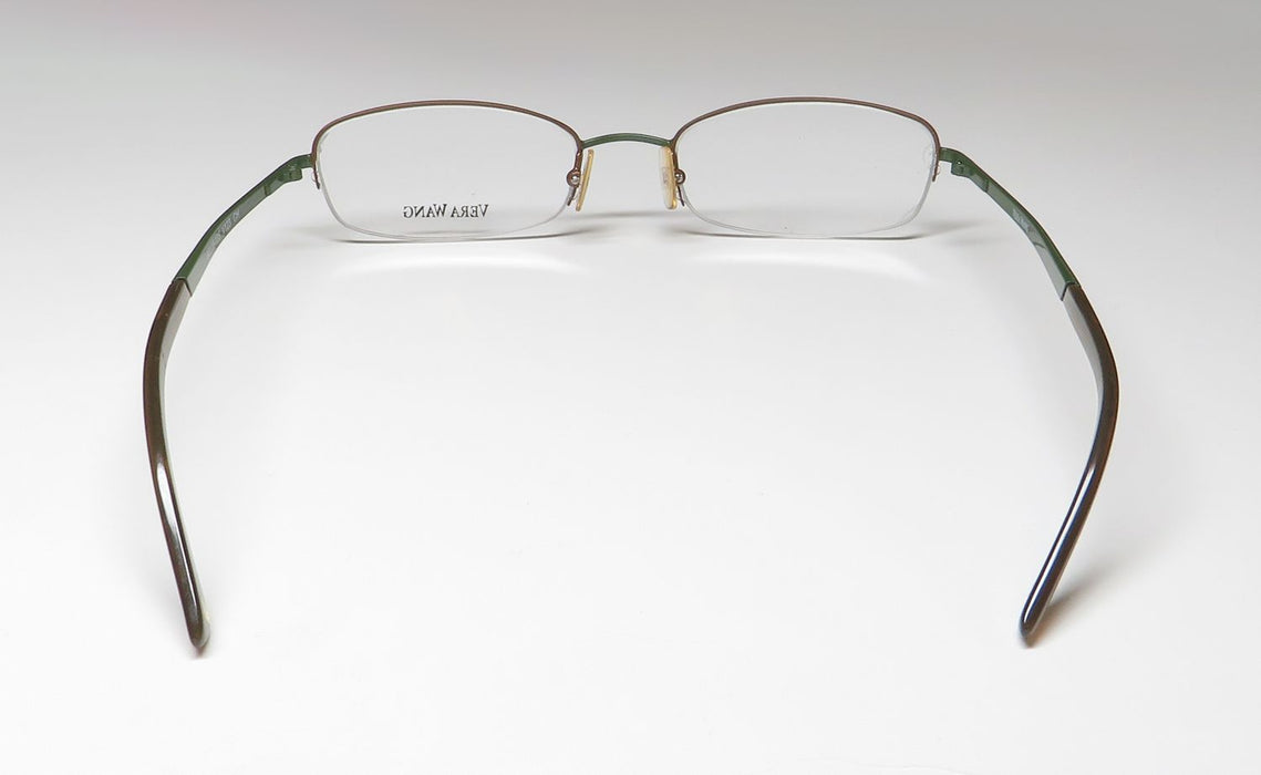 Vera Wang V123 Eyeglasses