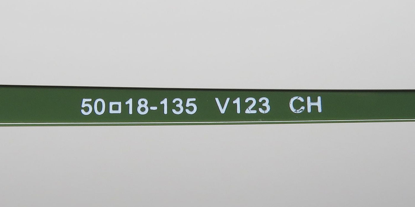 Vera Wang V123 Eyeglasses