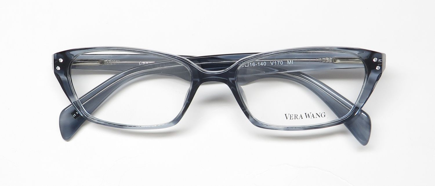 Vera Wang V170 Eyeglasses