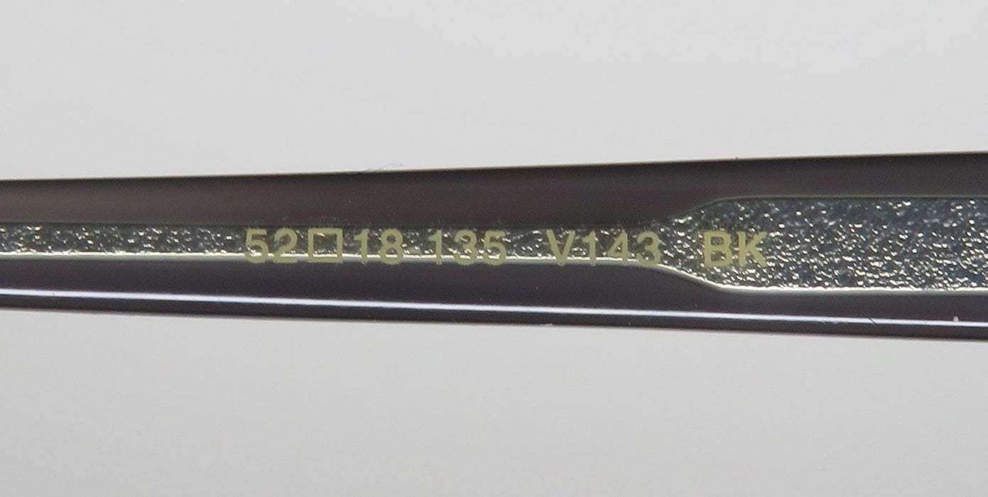 Vera Wang V143 Eyeglasses