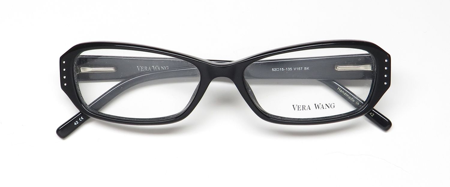 Vera Wang V167 Eyeglasses - Product image