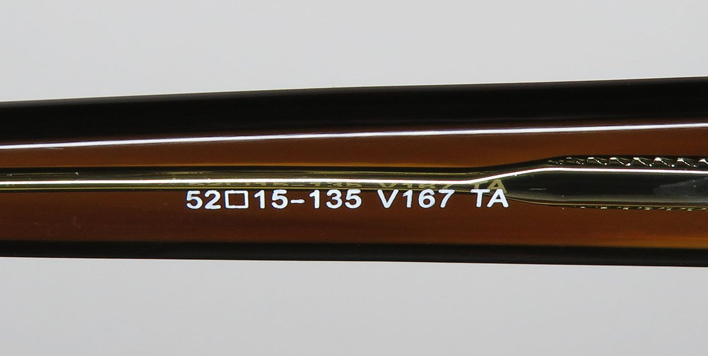 Vera Wang V167 Eyeglasses