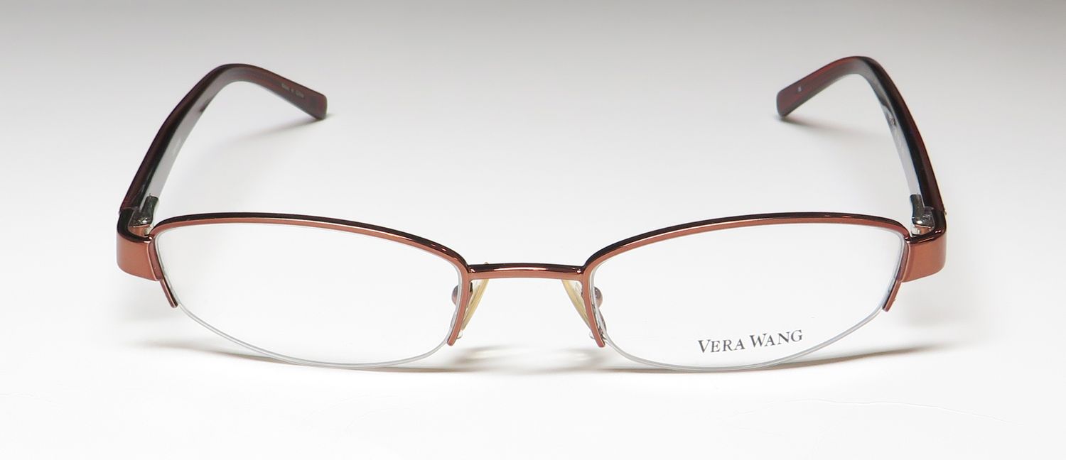 Vera Wang V146 Eyeglasses
