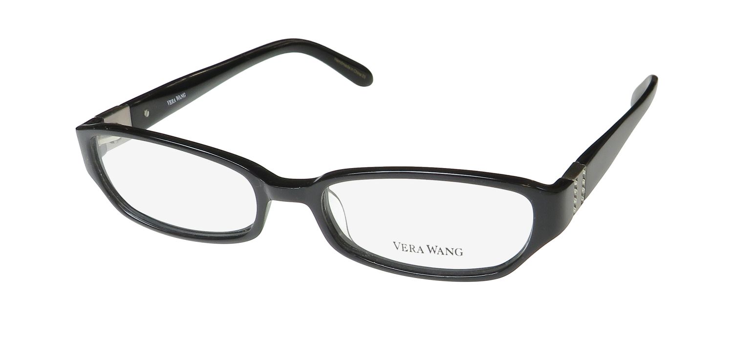 Vera Wang V165 Eyeglasses