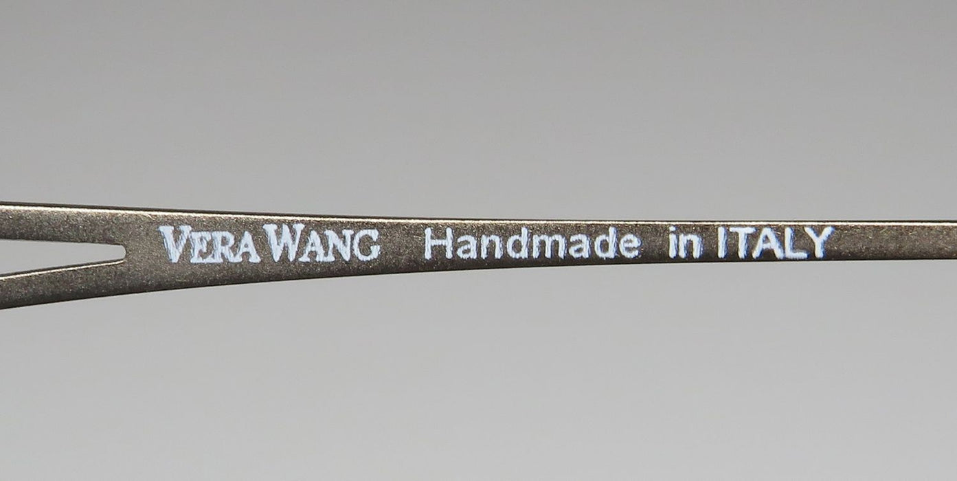 Vera Wang V175 Eyeglasses