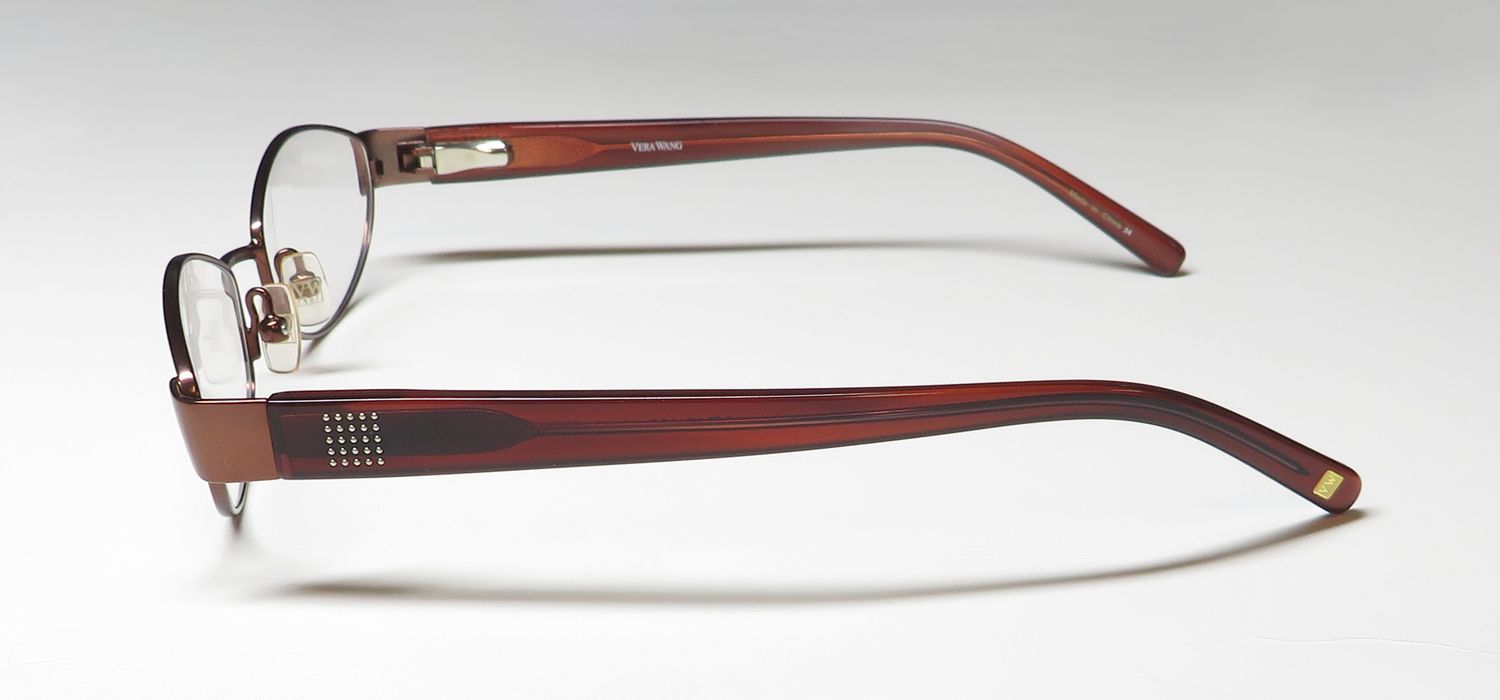 Vera Wang V145 Eyeglasses