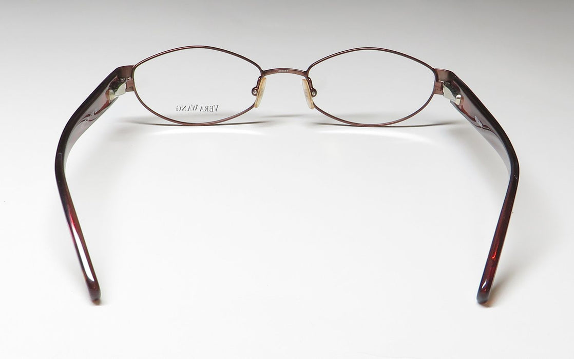 Vera Wang V145 Eyeglasses
