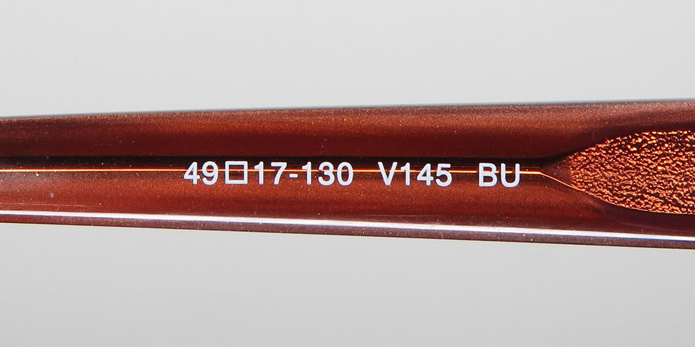 Vera Wang V145 Eyeglasses