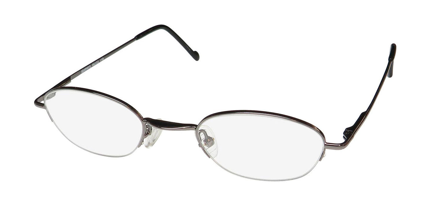 Elite Eyewear Clever Clip 106 Eyeglasses