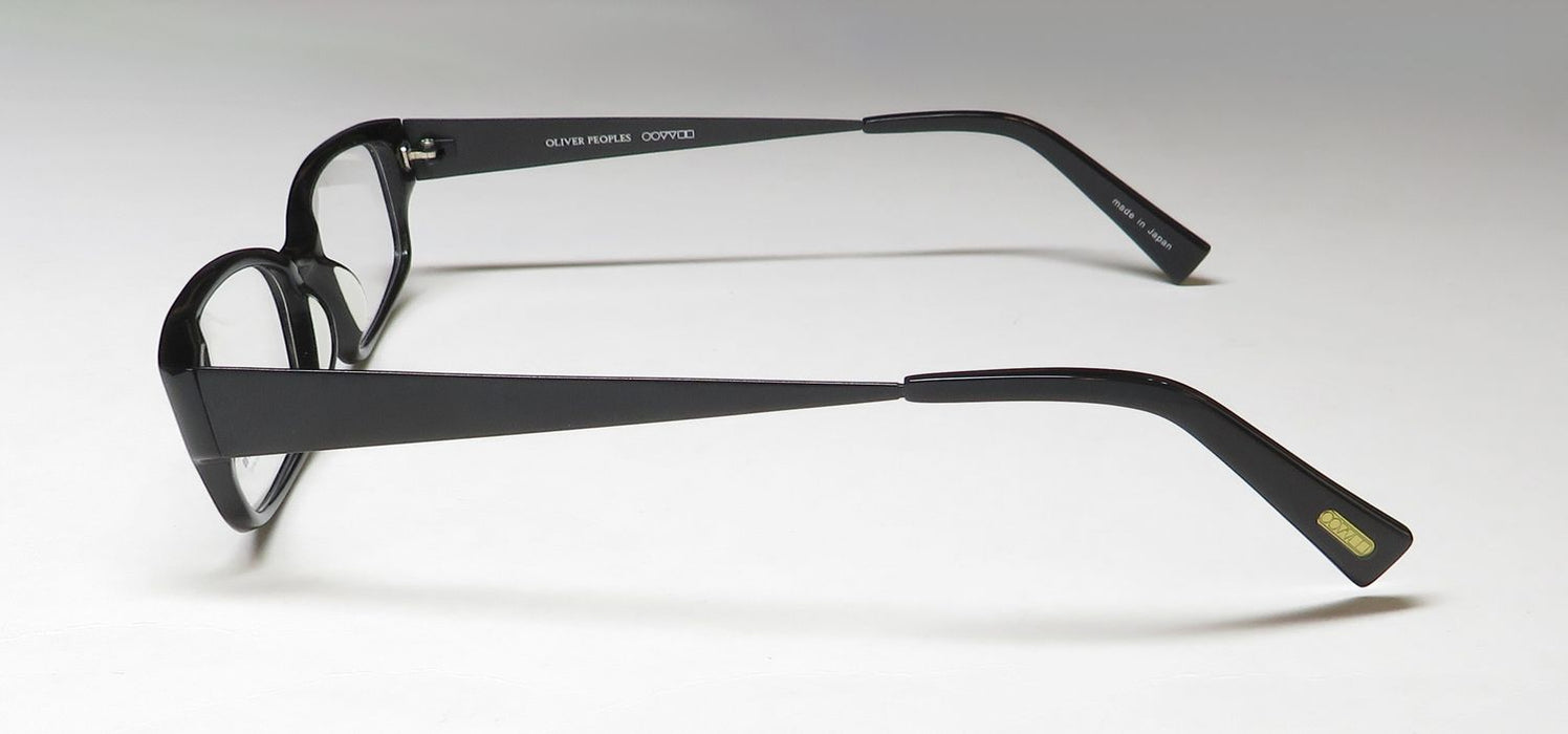 Oliver Peoples Alter-Ego Eyeglasses