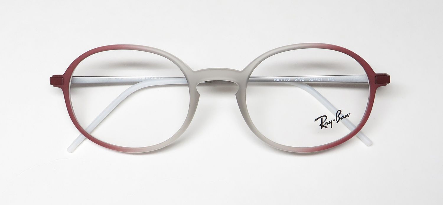 Ray-Ban 7153 Eyeglasses