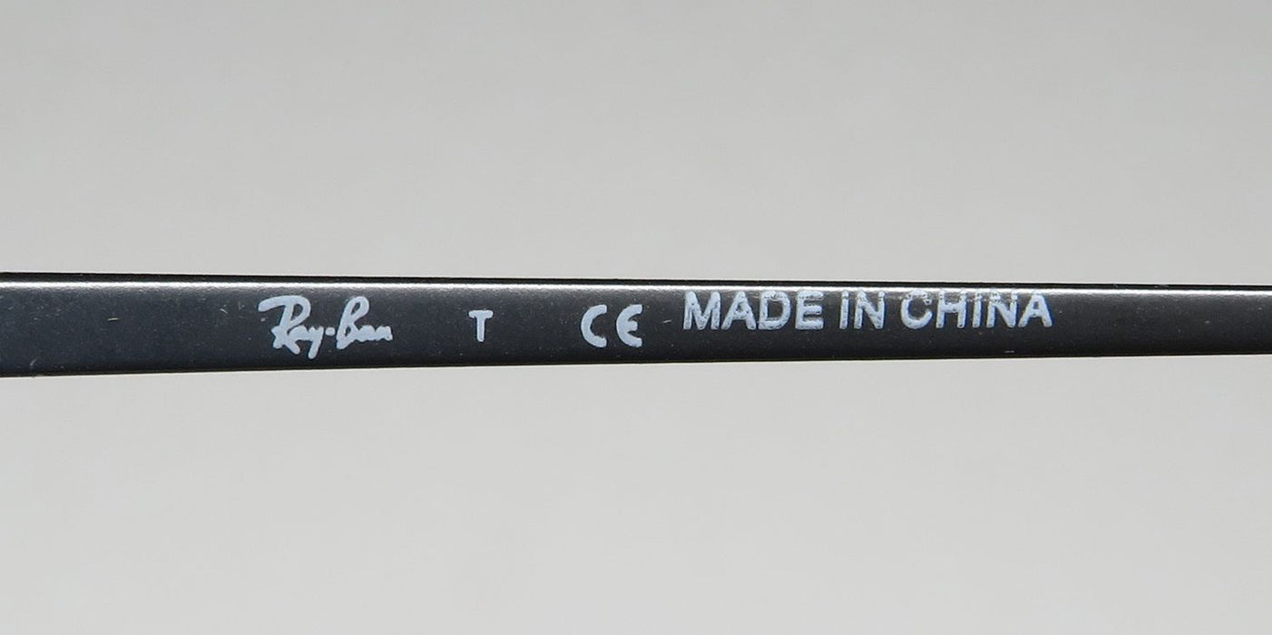 Ray-Ban 7153 Eyeglasses