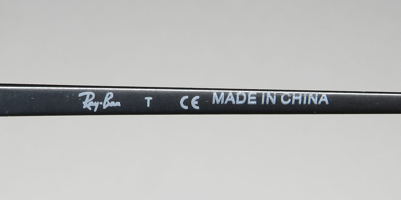 Ray-Ban 7153 Eyeglasses