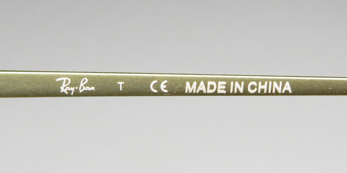 Ray-Ban 7153f Eyeglasses